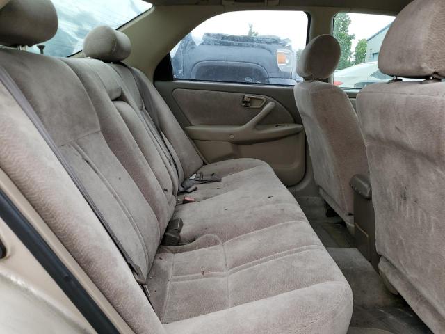 Photo 10 from auction – 1997 TOYOTA CAMRY CE with VIN 4T1BG22K8VU801009