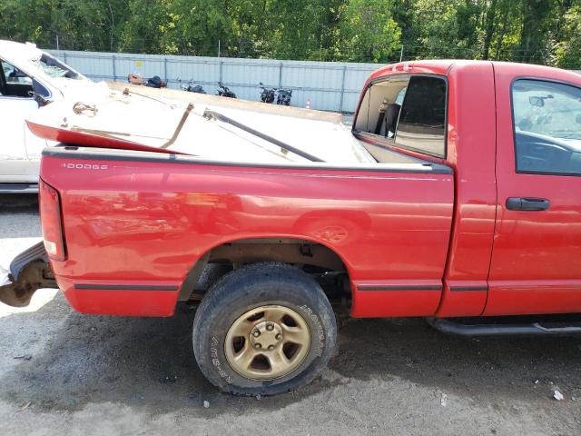 Photo 10 from auction – 2004 DODGE RAM 1500 S with VIN 1D7HA16N44J213872