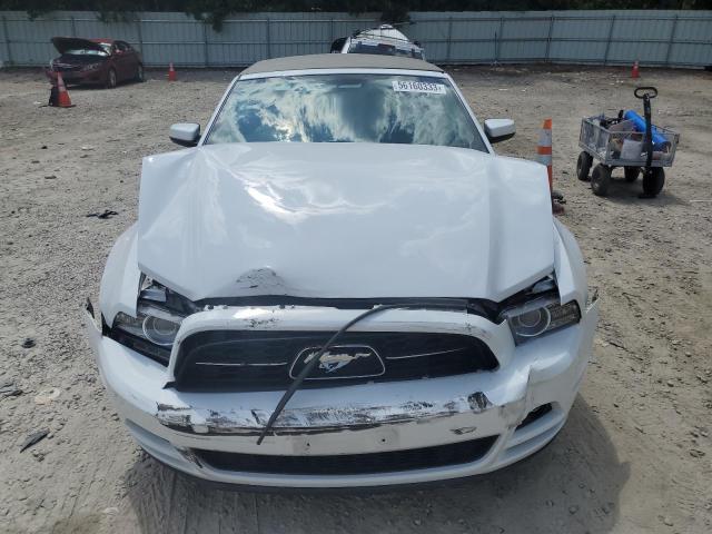 Photo 5 from auction – 2014 FORD MUSTANG with VIN 1ZVBP8EM6E5223746