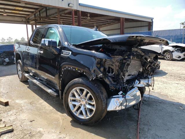 Photo 4 from auction – 2022 GMC SIERRA LIM with VIN 3GTP8DED1NG207848