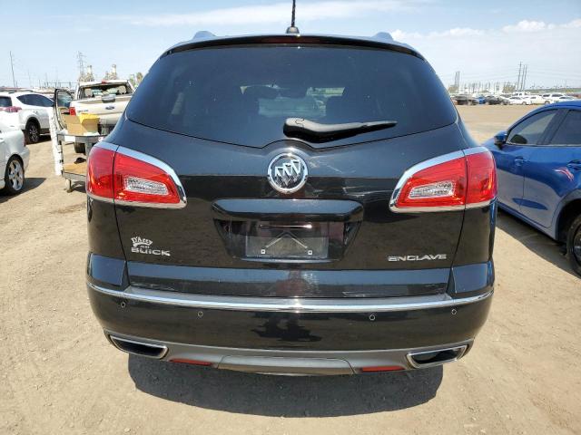 Photo 6 from auction – 2017 BUICK ENCLAVE with VIN 5GAKRCKD0HJ351742