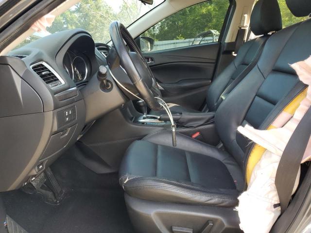 Photo 7 from auction – 2014 MAZDA 6 TOURING with VIN JM1GJ1V66E1140439