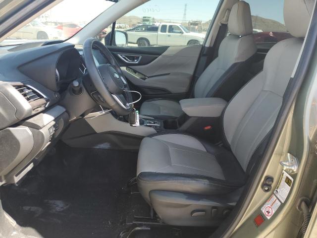 صورة رقم 7 من المزاد - 2019 SUBARU FORESTER L مع VIN JF2SKAUC1KH566803