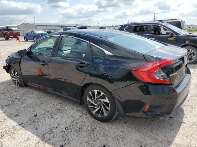 Foto 2 de la subasta – 2016 HONDA CIVIC EX con VIN 2HGFC2F75GH564428
