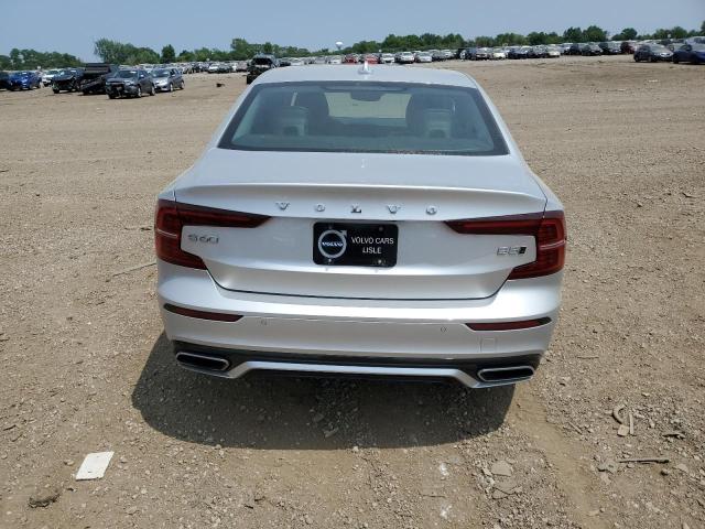 Photo 6 from auction – 2022 VOLVO S60 B5 MOM with VIN 7JRL12TZ7NG162689