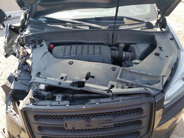 Photo 11 from auction – 2013 GMC ACADIA DEN with VIN 1GKKVTKD2DJ210034