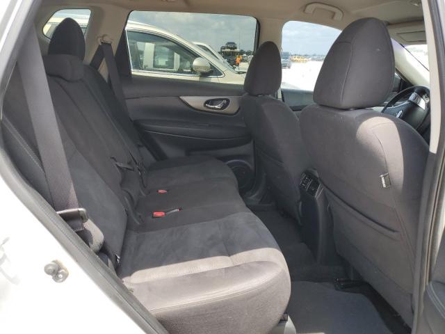 Photo 11 from auction – 2016 NISSAN ROGUE S with VIN KNMAT2MT8GP718375