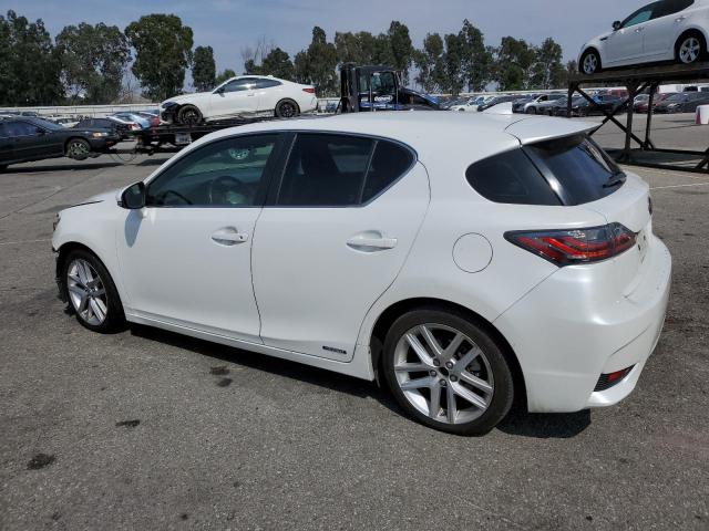 Photo 2 from auction – 2014 LEXUS CT 200 with VIN JTHKD5BH9E2208241