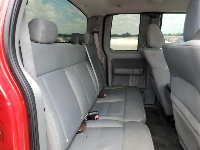 Photo 10 from auction – 2007 FORD F150 with VIN 1FTRX12W37NA53704