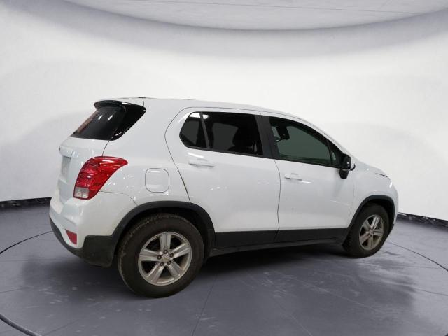 Photo 3 from auction – 2020 CHEVROLET TRAX with VIN KL7CJKSB2LB023497