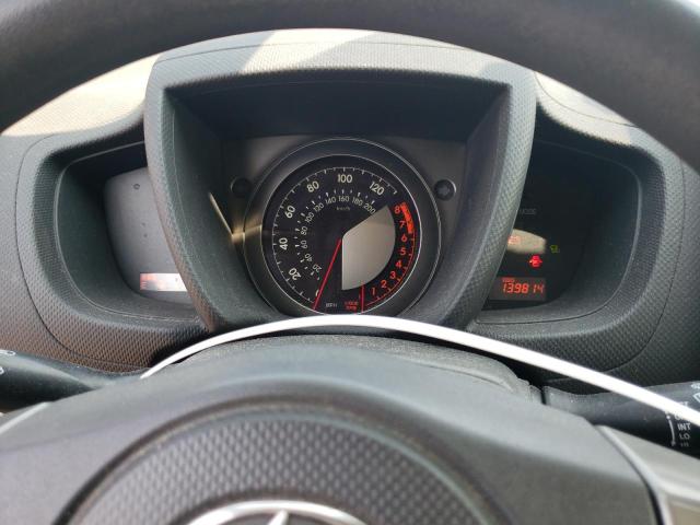Photo 9 from auction – 2012 TOYOTA SCION XD with VIN JTKKU4B46C1026128