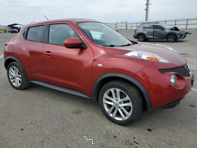 Photo 4 from auction – 2014 NISSAN JUKE S with VIN JN8AF5MV2ET359124