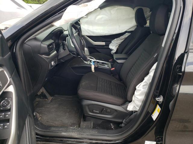 Photo 7 from auction – 2020 FORD EXPLORER X with VIN 1FMSK8DH6LGD14261