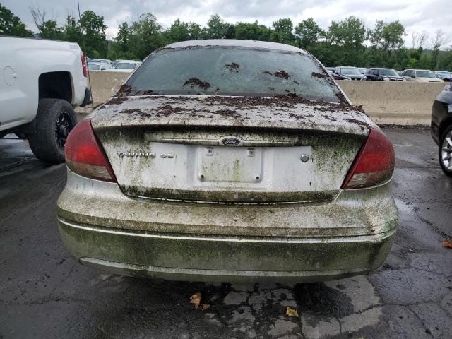 Photo 6 from auction – 2007 FORD TAURUS SE with VIN 1FAFP53U77A208226