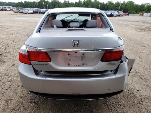 Photo 6 from auction – 2014 HONDA ACCORD LX with VIN 1HGCR2F34EA010940