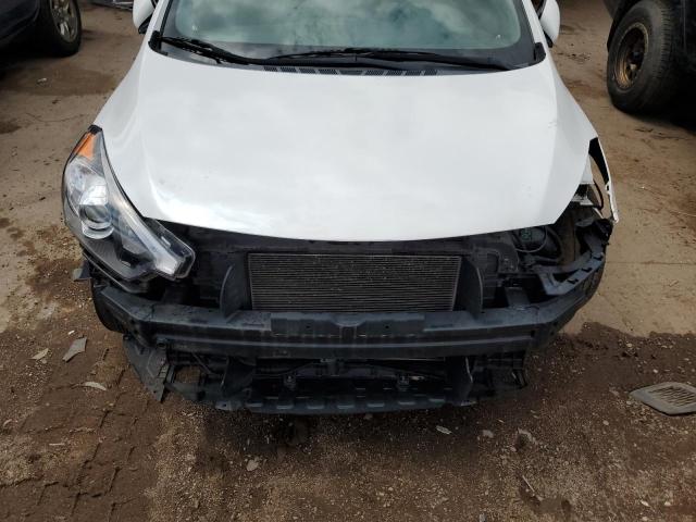 Photo 11 from auction – 2014 KIA FORTE EX with VIN KNAFX4A84E5086972