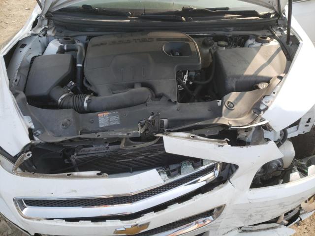Photo 11 from auction – 2012 CHEVROLET MALIBU 2LT with VIN 1G1ZD5E07CF383253