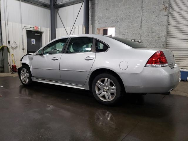 Photo 2 from auction – 2012 CHEVROLET IMPALA LT with VIN 2G1WG5E38C1106784