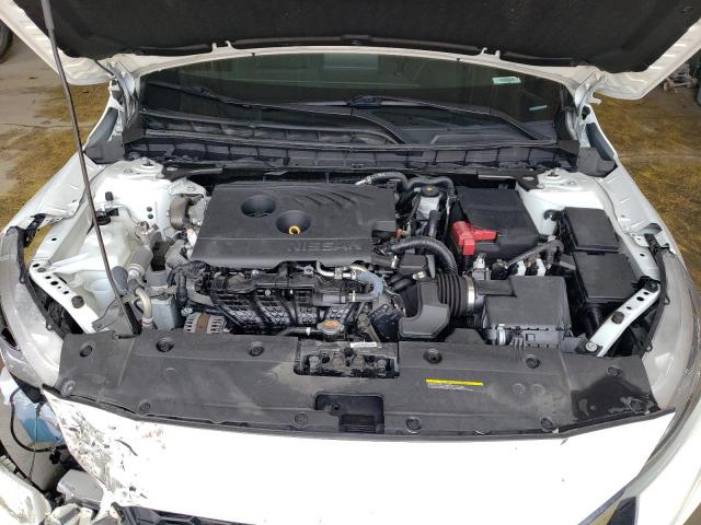 Photo 11 from auction – 2020 NISSAN ALTIMA S with VIN 1N4BL4BVXLC219153