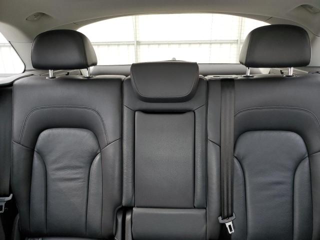 Photo 10 from auction – 2015 AUDI Q5 PREMIUM with VIN WA1LFCFP6FA088485