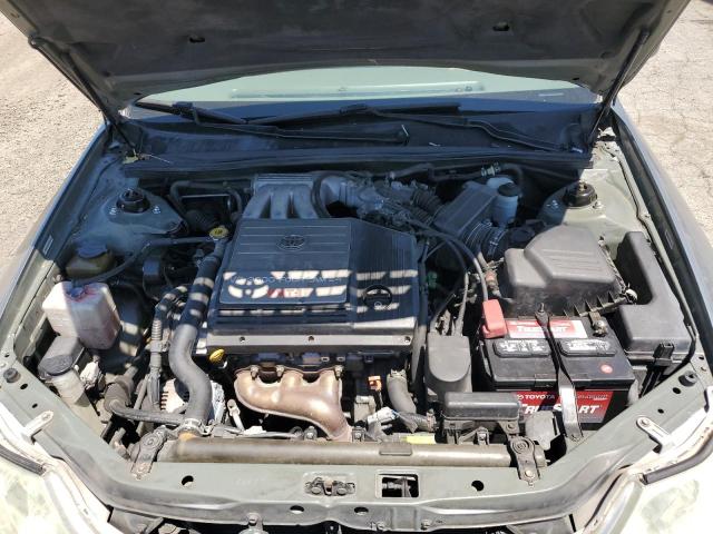 Photo 11 from auction – 2003 TOYOTA AVALON with VIN 4T1BF28B33U324836