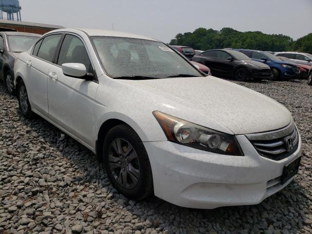 Photo 4 from auction – 2012 HONDA ACCORD SE with VIN 1HGCP2F69CA020599