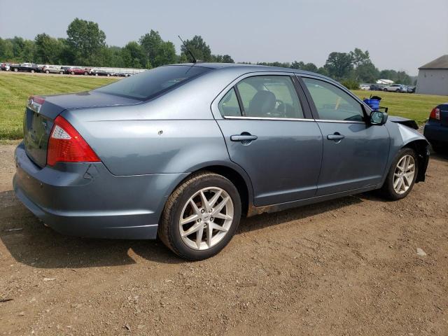 Photo 3 from auction – 2012 FORD FUSION SEL with VIN 3FAHP0JA4CR115488
