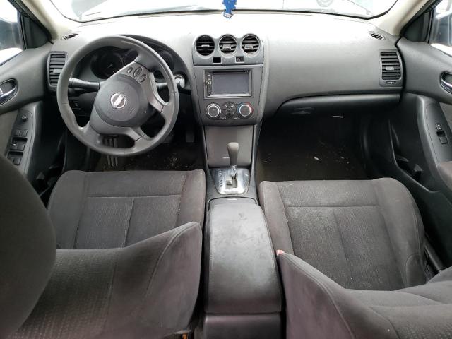 Photo 8 from auction – 2012 NISSAN ALTIMA BAS with VIN 1N4AL2AP9CN493693
