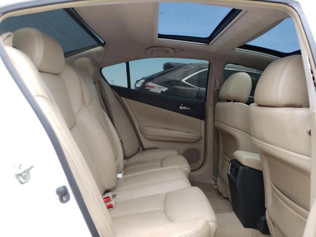 Photo 10 from auction – 2013 NISSAN MAXIMA S with VIN 1N4AA5AP3DC844019