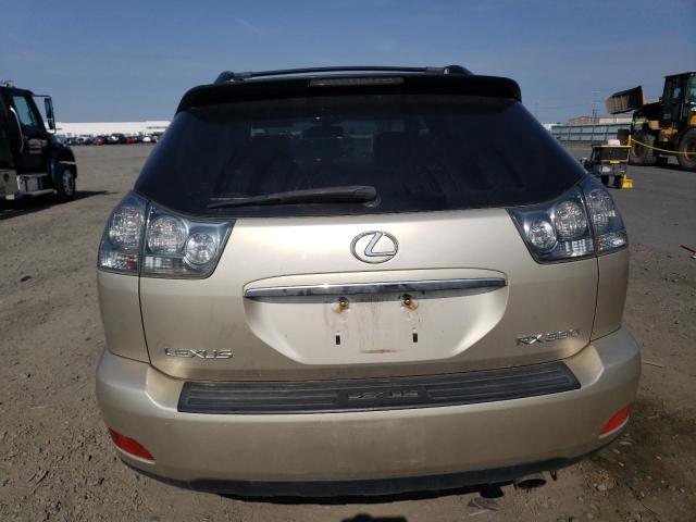 Photo 6 from auction – 2004 LEXUS RX 330 with VIN JTJHA31U640033980