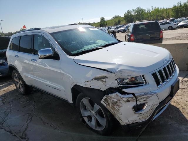 Photo 4 from auction – 2014 JEEP GRAND CHER with VIN 1C4RJFBGXEC571339