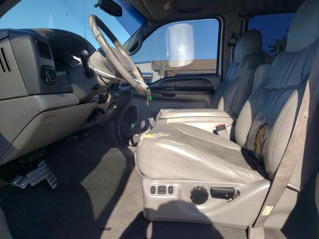 Photo 7 from auction – 2000 FORD EXCURSION with VIN 1FMNU40S5YEB86924