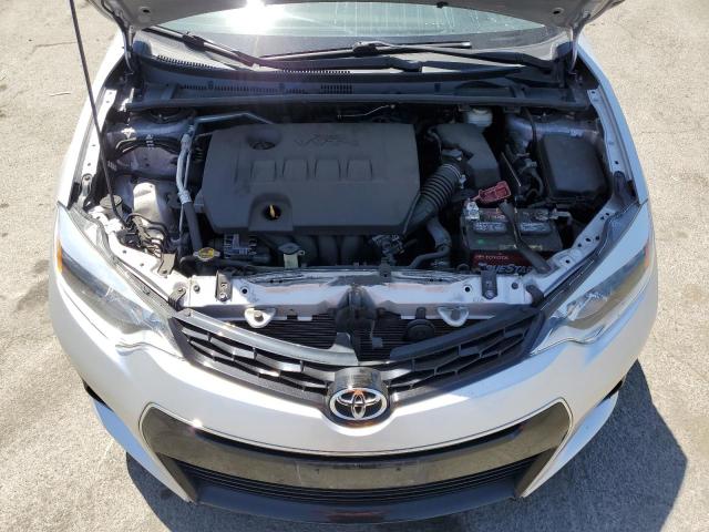 Photo 11 from auction – 2016 TOYOTA COROLLA L with VIN 5YFBURHEXGP444679