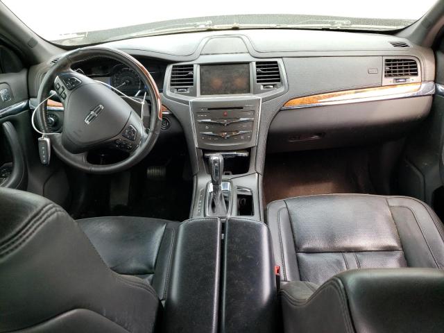 Photo 8 from auction – 2014 LINCOLN MKS with VIN 1LNHL9DK3EG607336