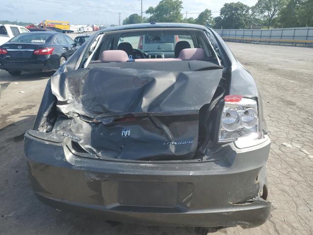 Photo 6 from auction – 2010 DODGE CHARGER with VIN 2B3CA2CV8AH251182