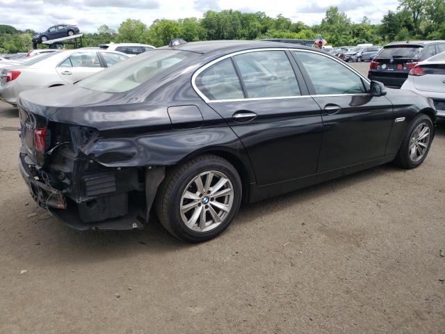 Photo 3 from auction – 2014 BMW 528 XI with VIN WBA5A7C57ED616441