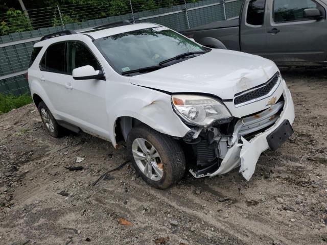 Photo 4 from auction – 2014 CHEVROLET EQUINOX LT with VIN 2GNFLGEK6E6333278