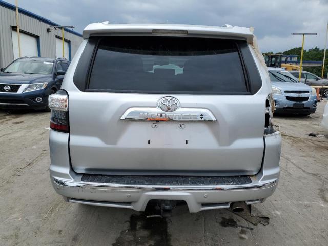 Photo 6 from auction – 2014 TOYOTA 4RUNNER SR with VIN JTEBU5JR6E5158680
