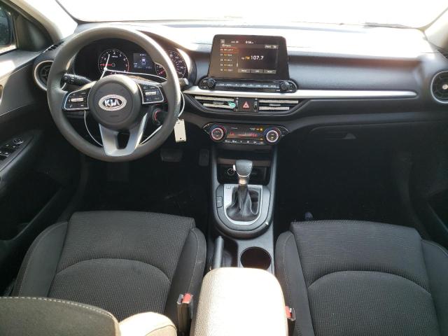 Photo 8 from auction – 2019 KIA FORTE FE with VIN 3KPF24AD4KE019013