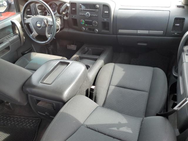Photo 8 from auction – 2013 CHEVROLET SILVERADO with VIN 3GCPCSE00DG202607