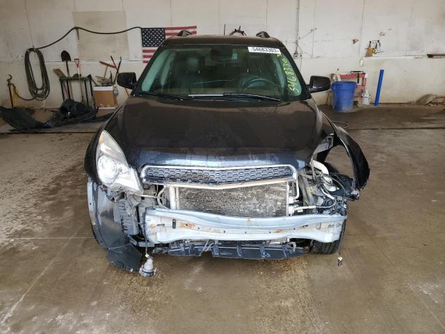 Photo 5 from auction – 2014 CHEVROLET EQUINOX LT with VIN 2GNFLGE35E6221256