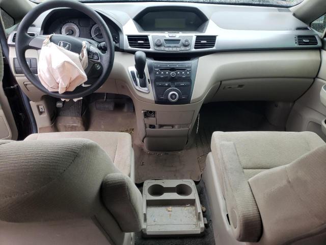 Фото 8 с аукциона – 2012 HONDA ODYSSEY с VIN 5FNRL5H28CB098640