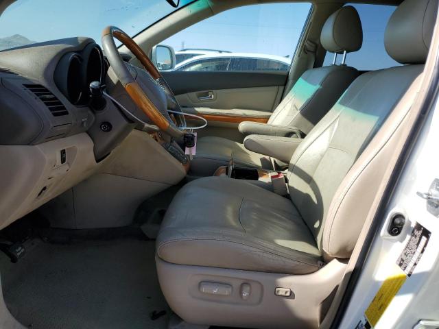 Photo 7 from auction – 2008 LEXUS RX 350 with VIN 2T2GK31U58C041622