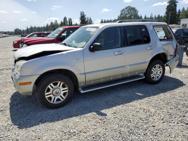 MERCURY MOUNTAINEE 2003 with VIN 4M2DU86W43ZJ51739 - Photo from auction