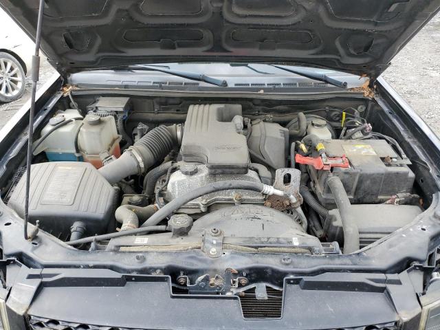 Photo 11 from auction – 2010 CHEVROLET COLORADO with VIN 1GCHTBD99A8145541