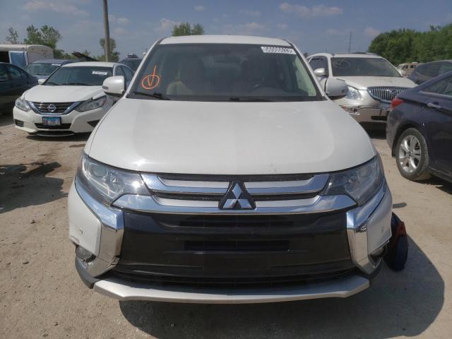 Foto 5 de la subasta – 2016 MITSUBISHI OUTLANDER con VIN JA4AD3A37GZ006252