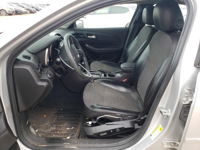 Photo 7 from auction – 2015 CHEVROLET MALIBU 1LT with VIN 1G11C5SL6FF352353