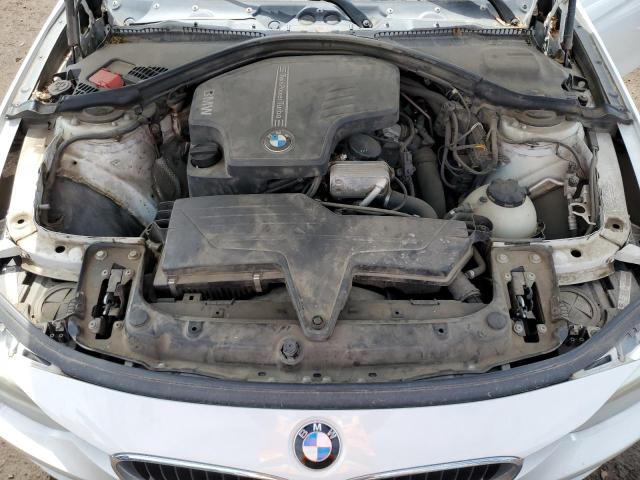 Photo 11 from auction – 2013 BMW 328 I with VIN WBA3A5G50DNP20025