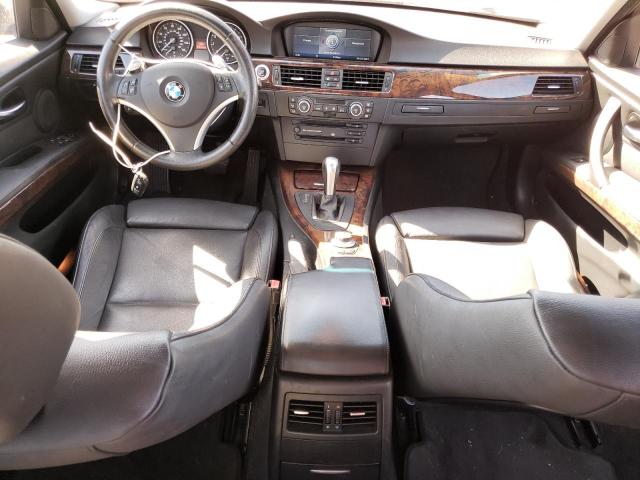 Photo 8 from auction – 2007 BMW 335 I with VIN WBAVB73587KY60949
