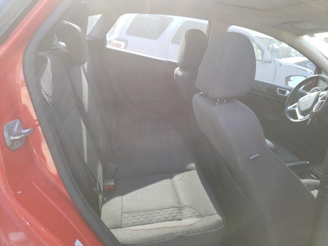 Photo 10 from auction – 2015 FORD FIESTA SE with VIN 3FADP4BJ4FM223308
